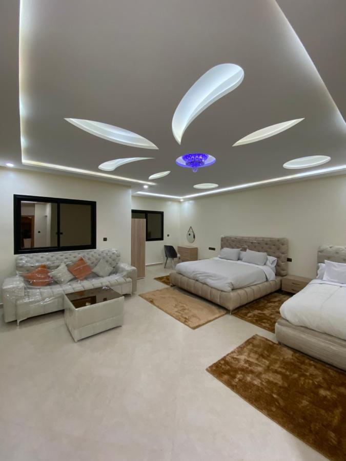 Le Ruban D'Or Hotel Азилал Екстериор снимка