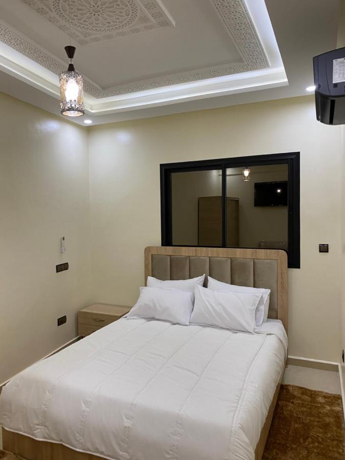 Le Ruban D'Or Hotel Азилал Екстериор снимка