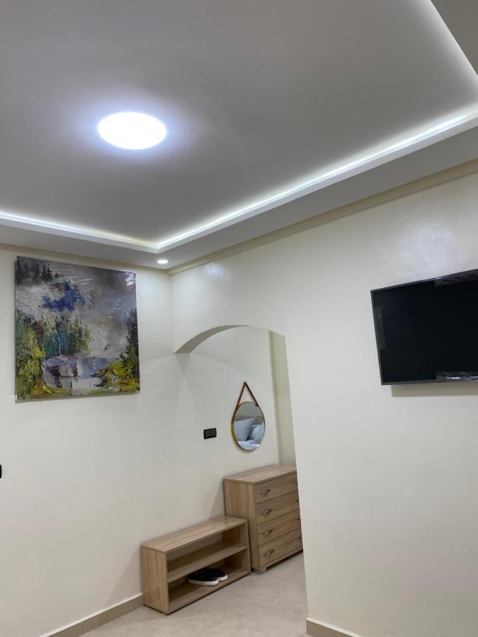 Le Ruban D'Or Hotel Азилал Екстериор снимка