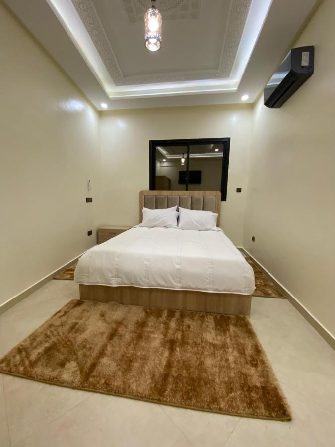 Le Ruban D'Or Hotel Азилал Екстериор снимка