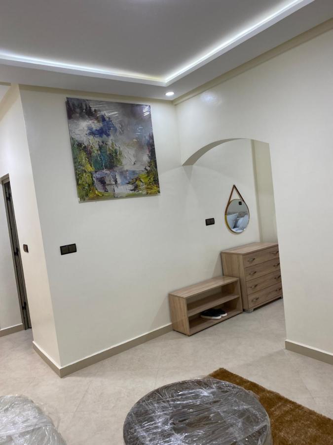Le Ruban D'Or Hotel Азилал Екстериор снимка
