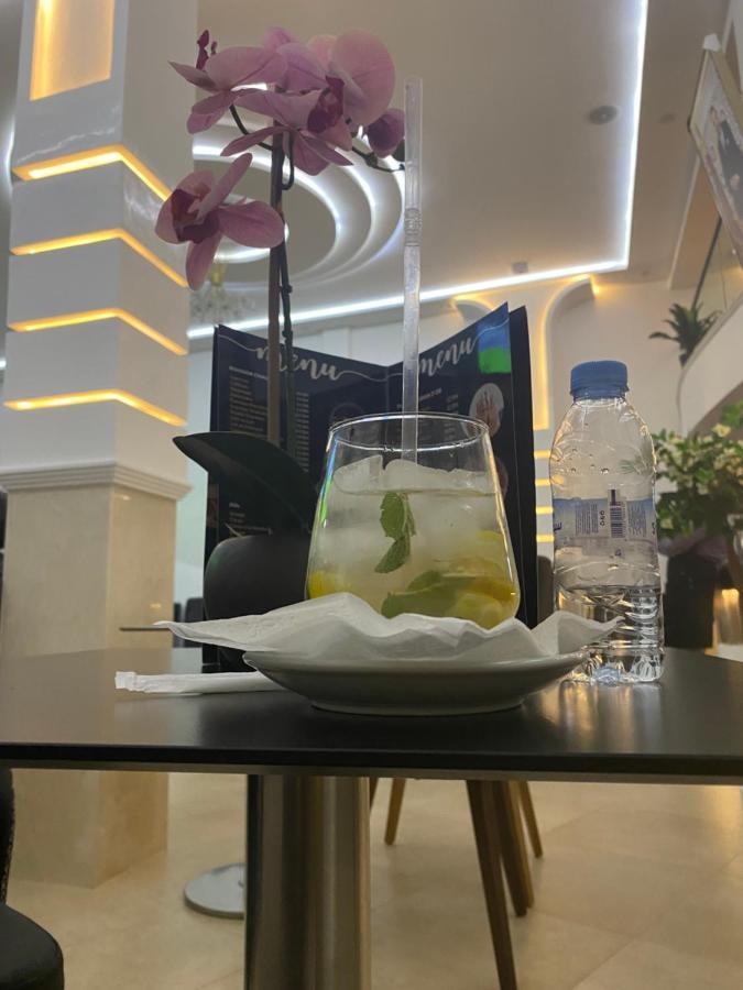 Le Ruban D'Or Hotel Азилал Екстериор снимка