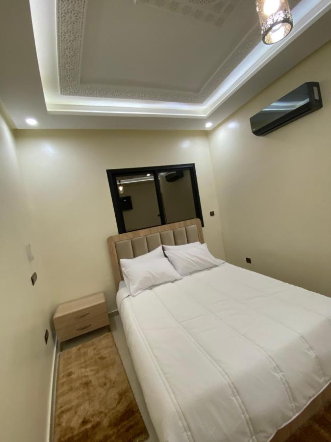 Le Ruban D'Or Hotel Азилал Екстериор снимка