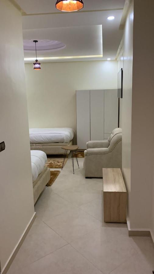 Le Ruban D'Or Hotel Азилал Екстериор снимка