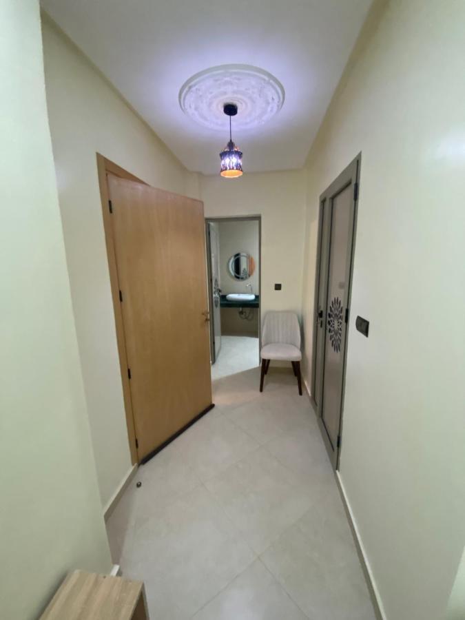 Le Ruban D'Or Hotel Азилал Екстериор снимка