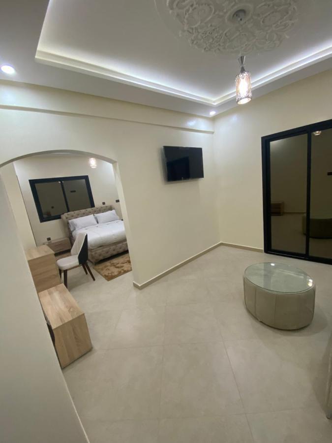Le Ruban D'Or Hotel Азилал Екстериор снимка