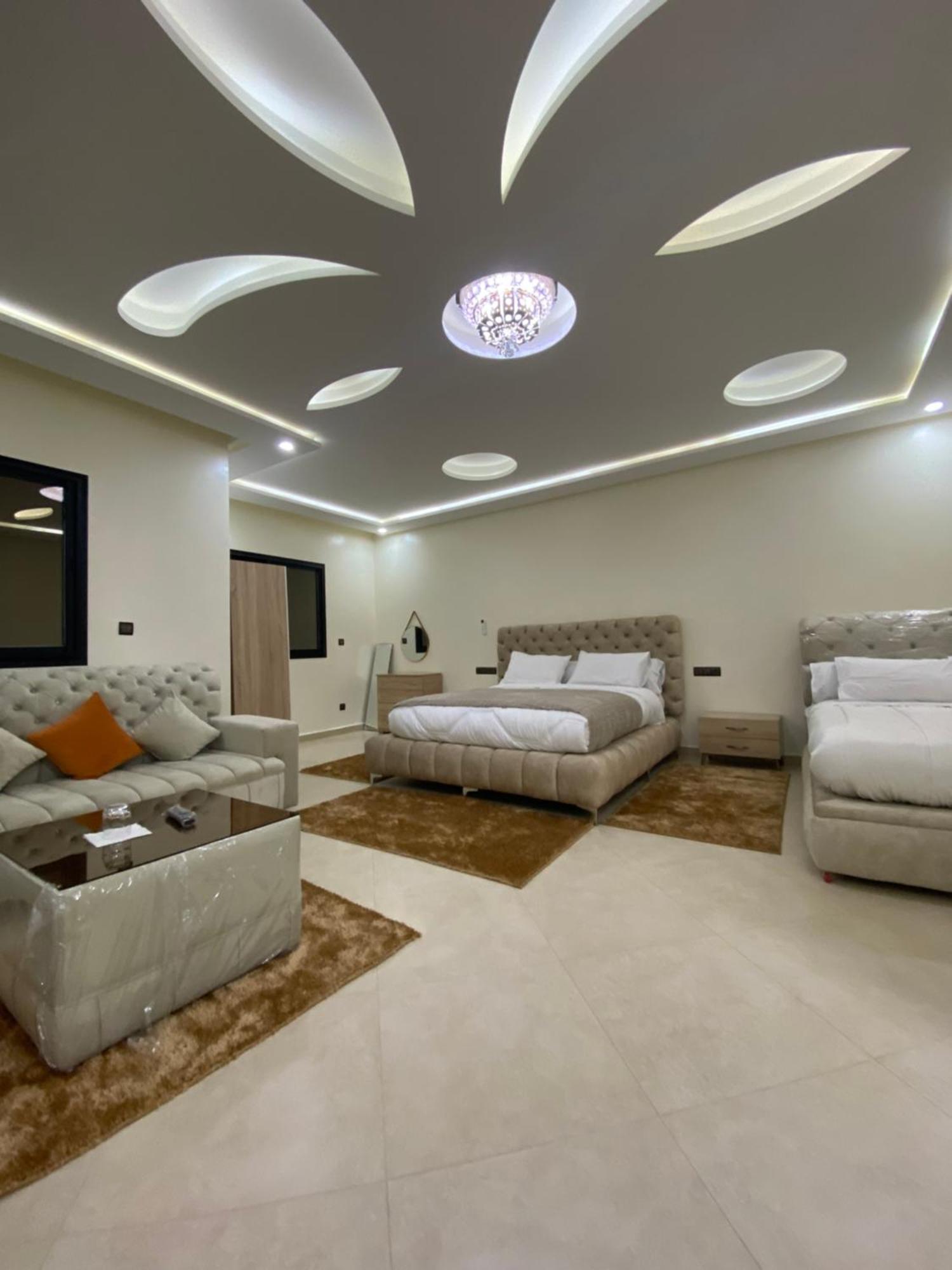 Le Ruban D'Or Hotel Азилал Екстериор снимка