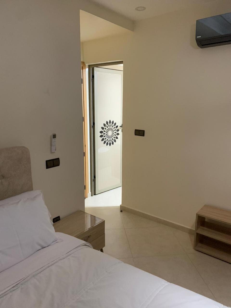 Le Ruban D'Or Hotel Азилал Екстериор снимка