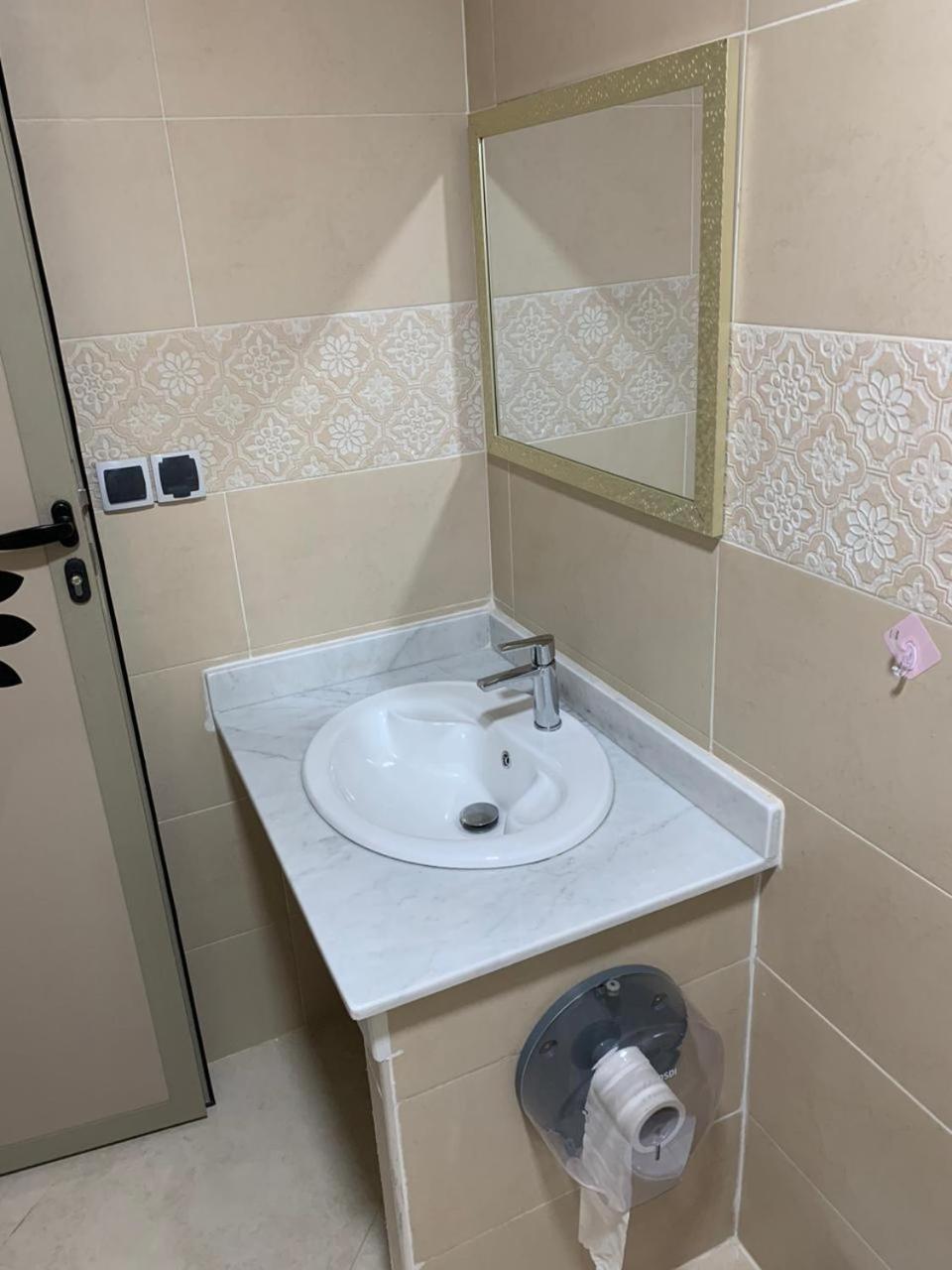 Le Ruban D'Or Hotel Азилал Екстериор снимка