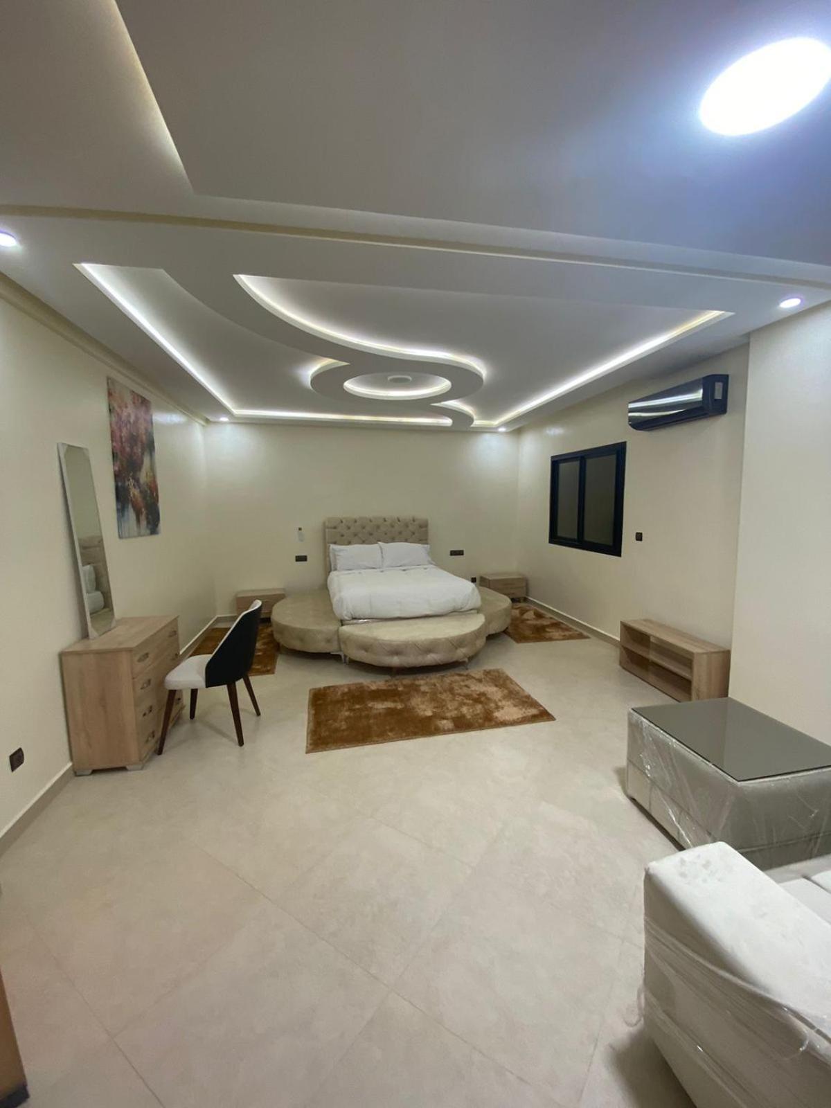 Le Ruban D'Or Hotel Азилал Екстериор снимка