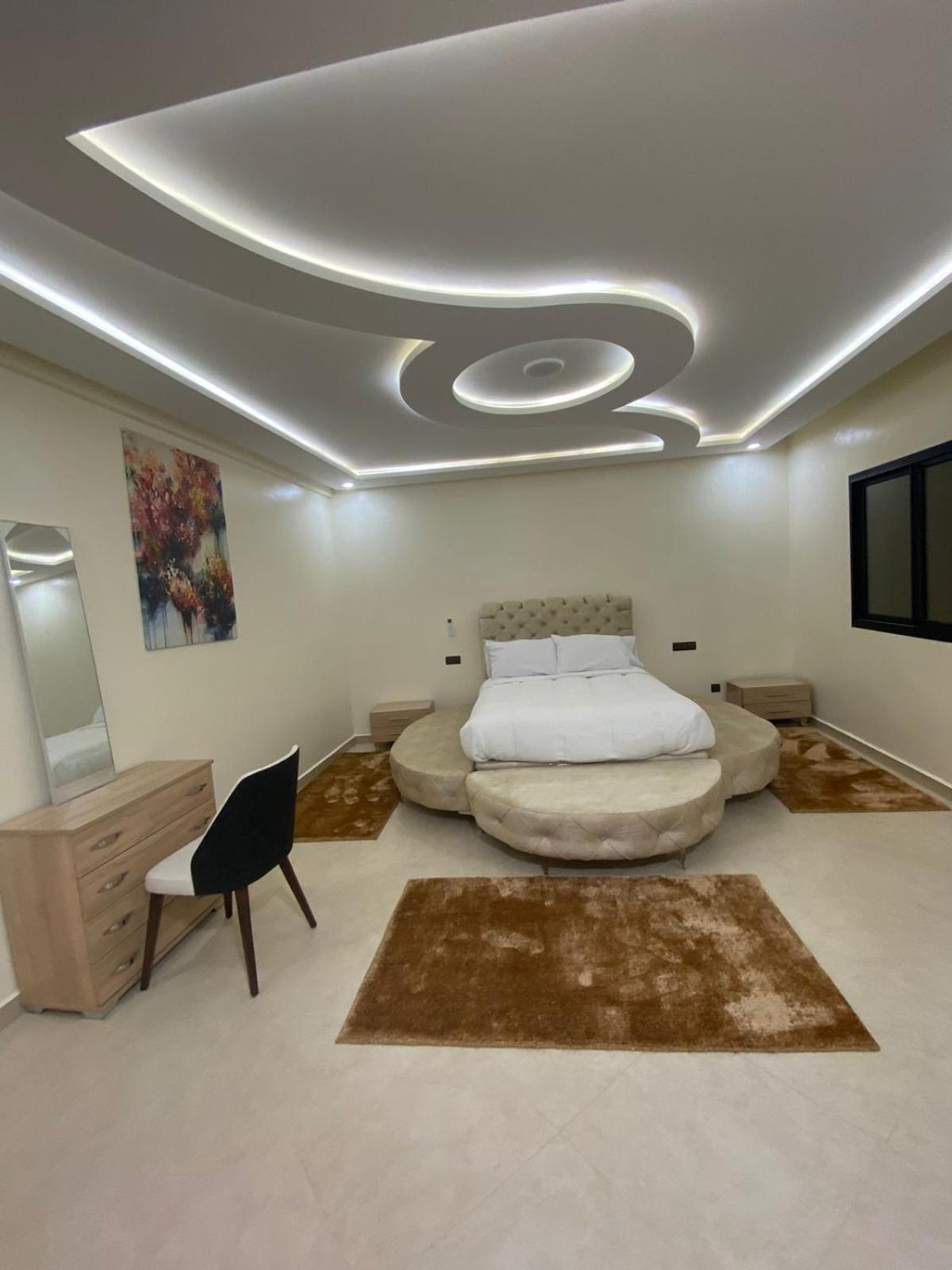 Le Ruban D'Or Hotel Азилал Екстериор снимка