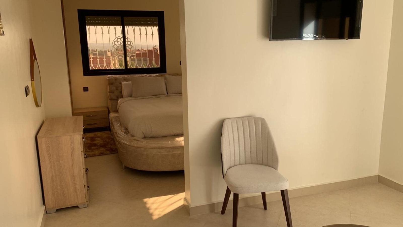 Le Ruban D'Or Hotel Азилал Екстериор снимка