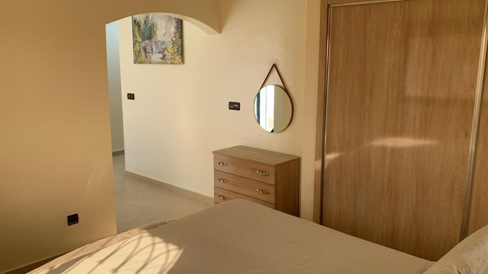 Le Ruban D'Or Hotel Азилал Екстериор снимка