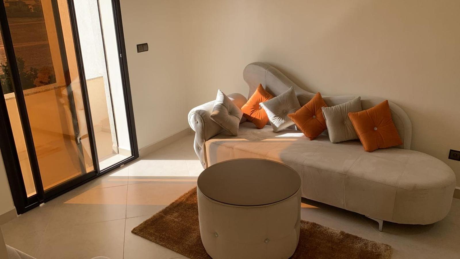 Le Ruban D'Or Hotel Азилал Екстериор снимка