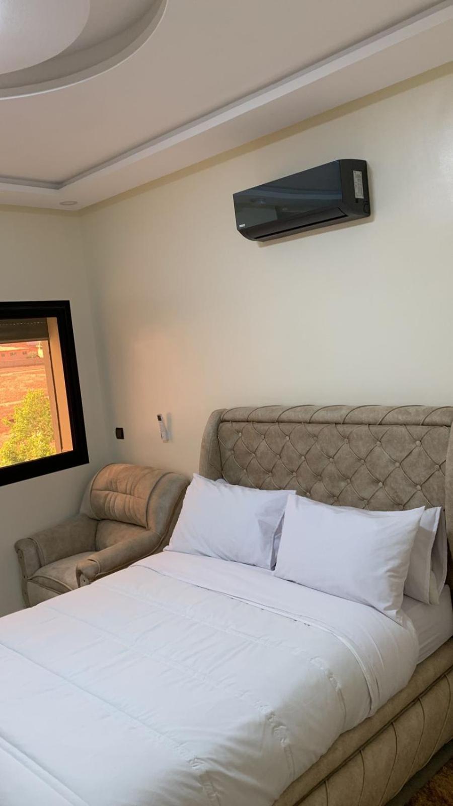 Le Ruban D'Or Hotel Азилал Екстериор снимка