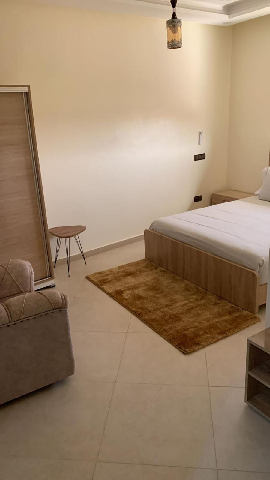 Le Ruban D'Or Hotel Азилал Екстериор снимка