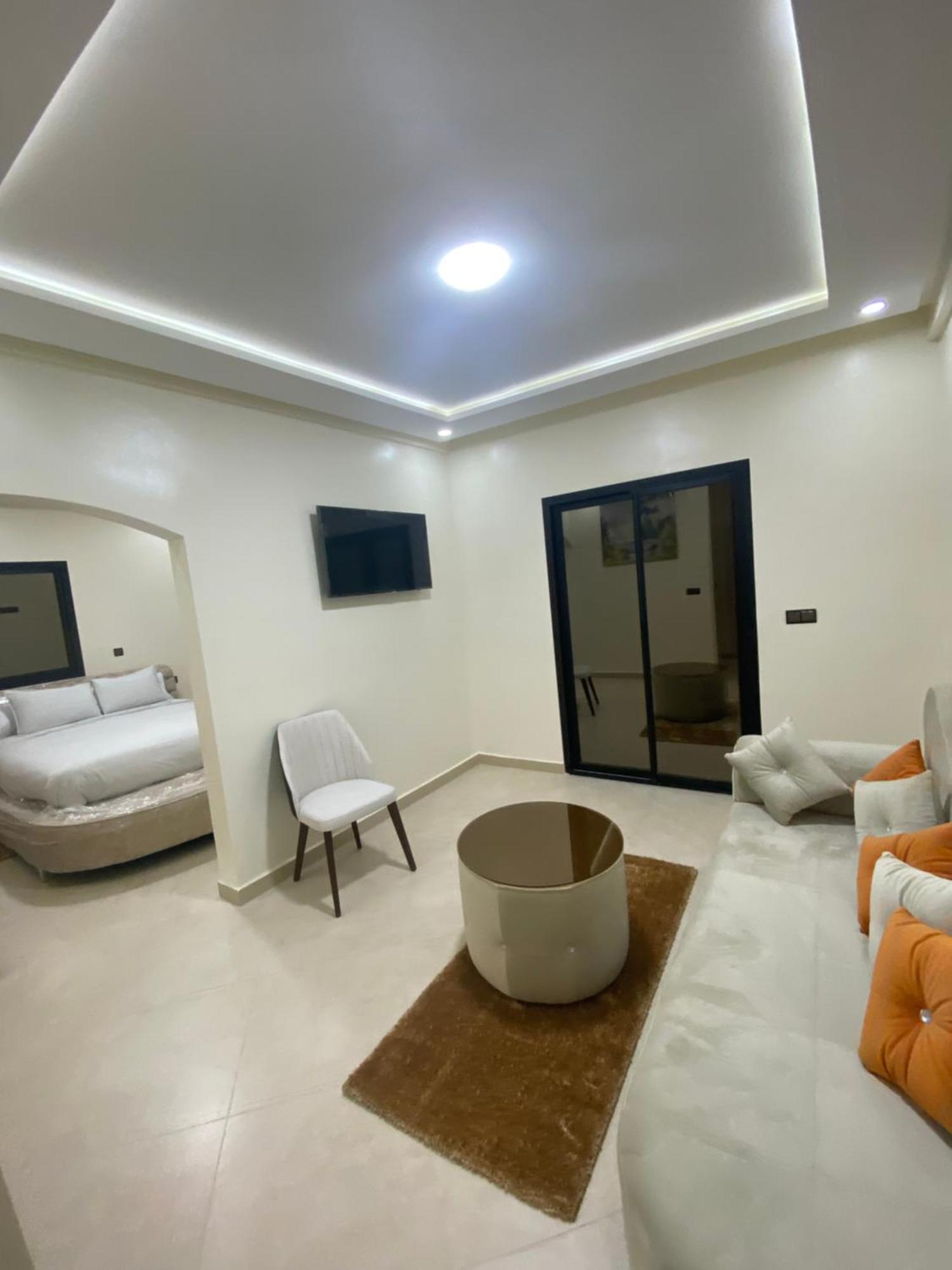 Le Ruban D'Or Hotel Азилал Екстериор снимка