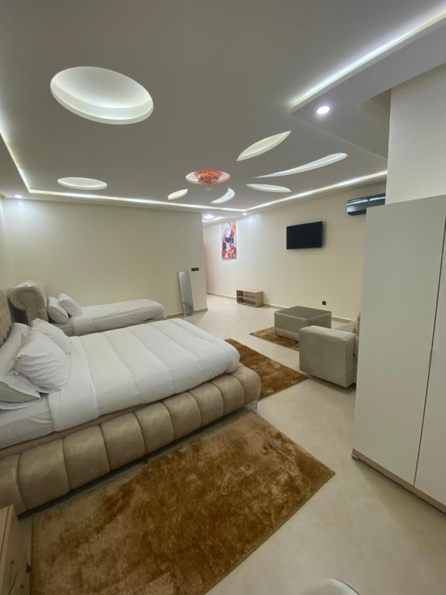 Le Ruban D'Or Hotel Азилал Екстериор снимка