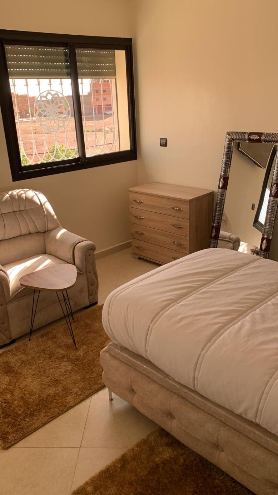Le Ruban D'Or Hotel Азилал Екстериор снимка