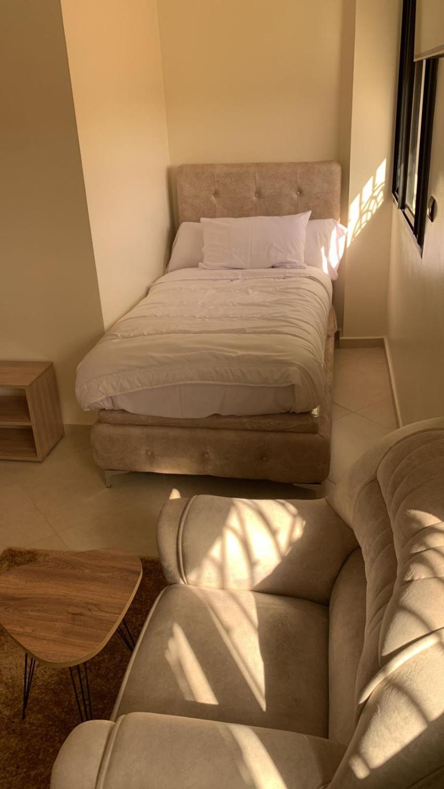 Le Ruban D'Or Hotel Азилал Екстериор снимка