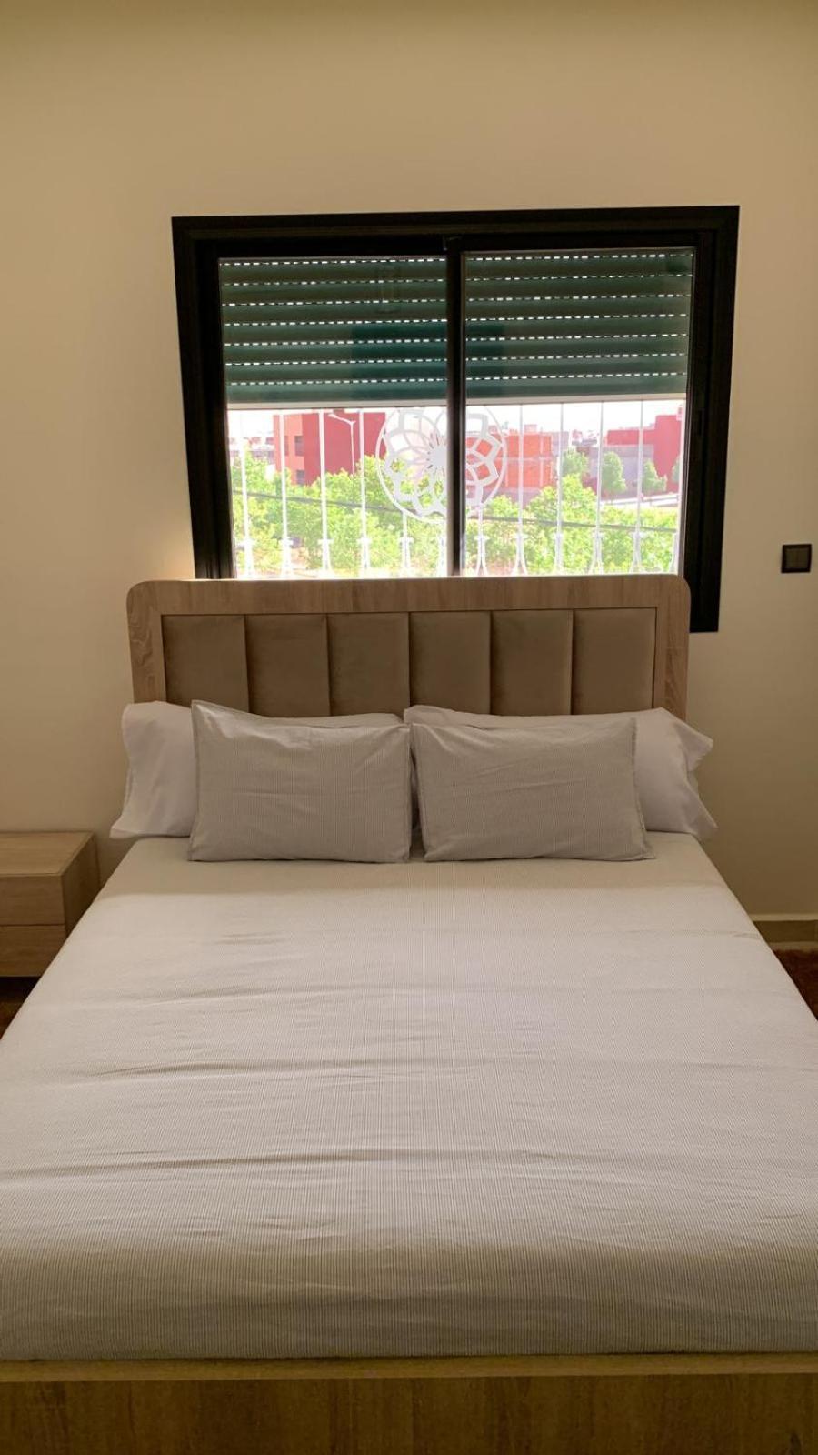 Le Ruban D'Or Hotel Азилал Екстериор снимка