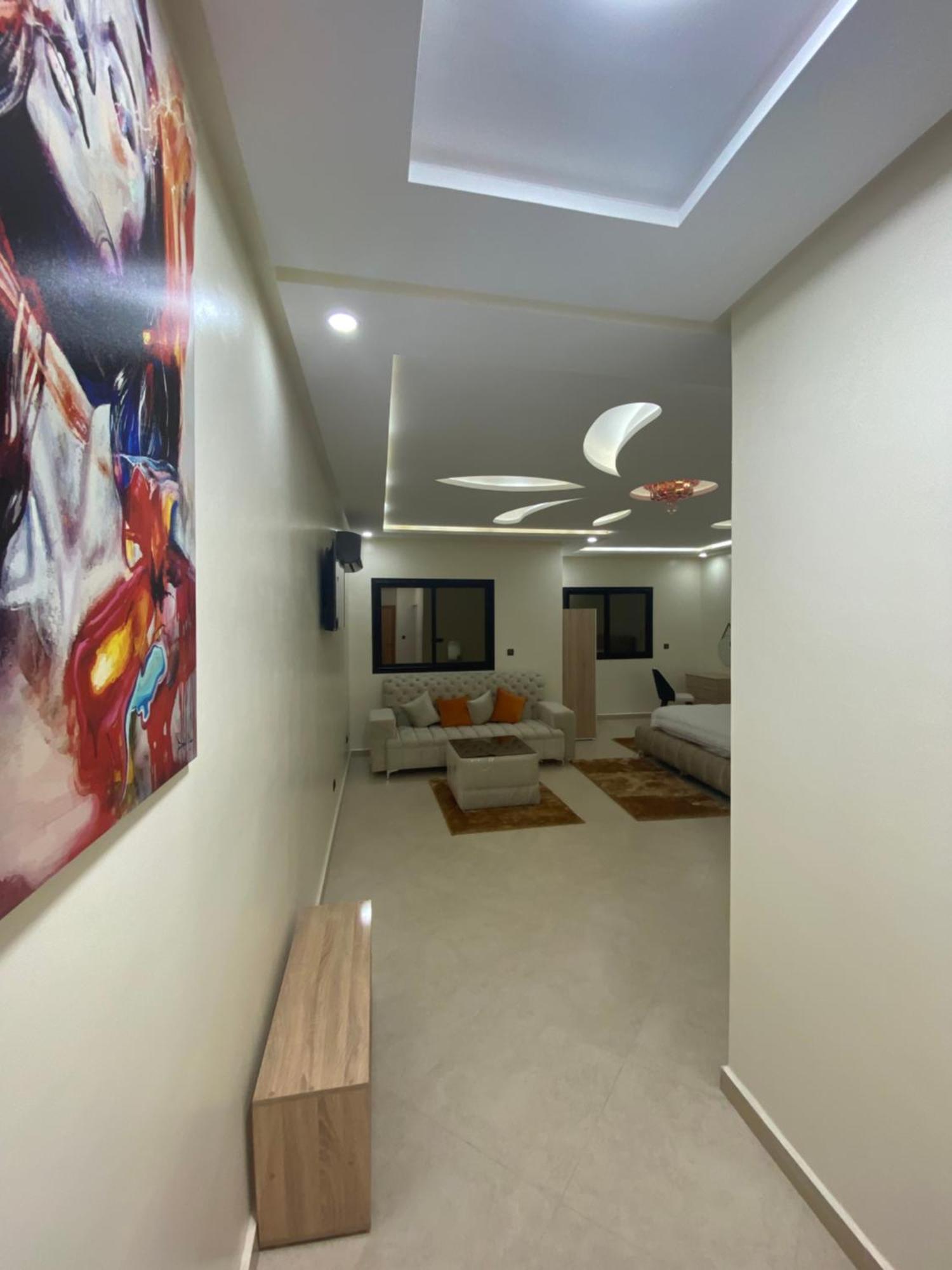 Le Ruban D'Or Hotel Азилал Екстериор снимка