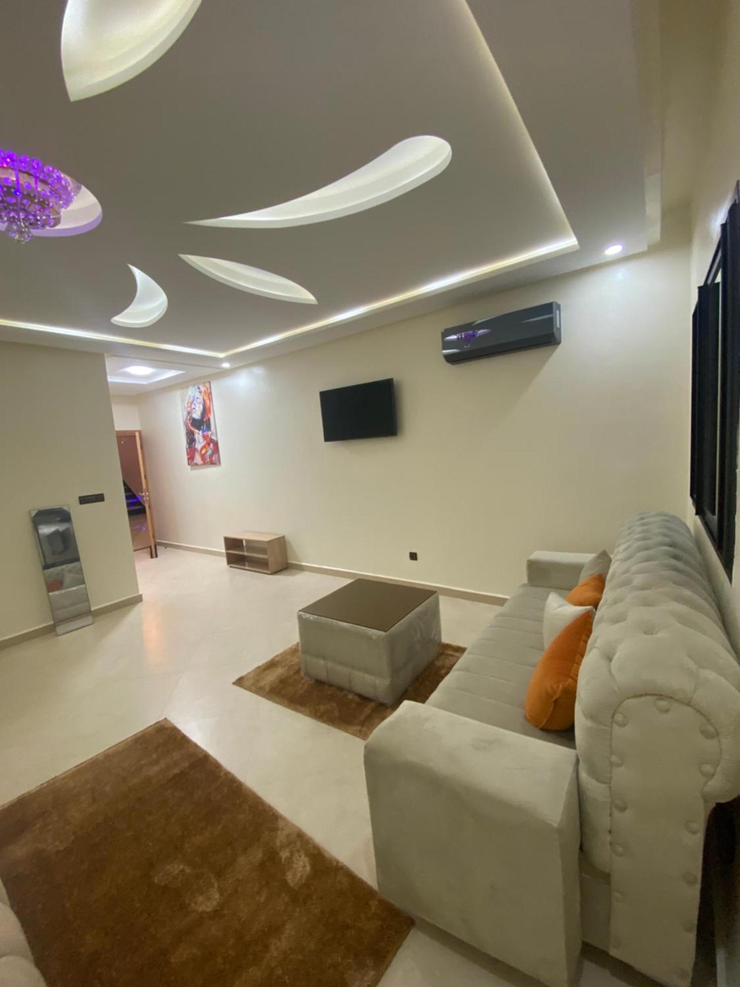 Le Ruban D'Or Hotel Азилал Екстериор снимка