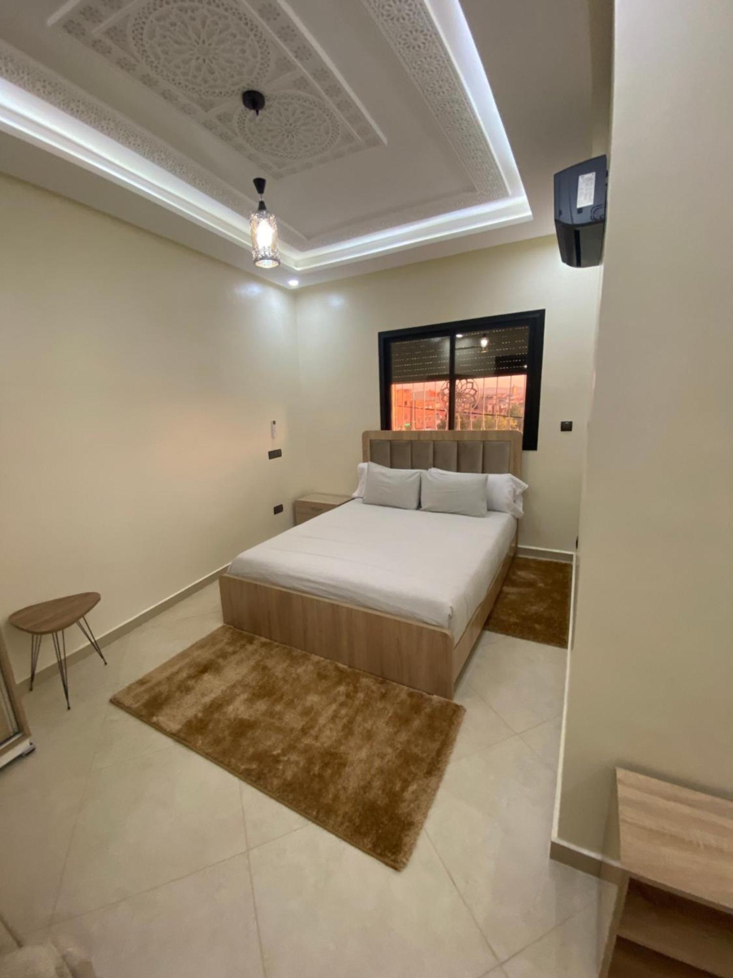 Le Ruban D'Or Hotel Азилал Екстериор снимка