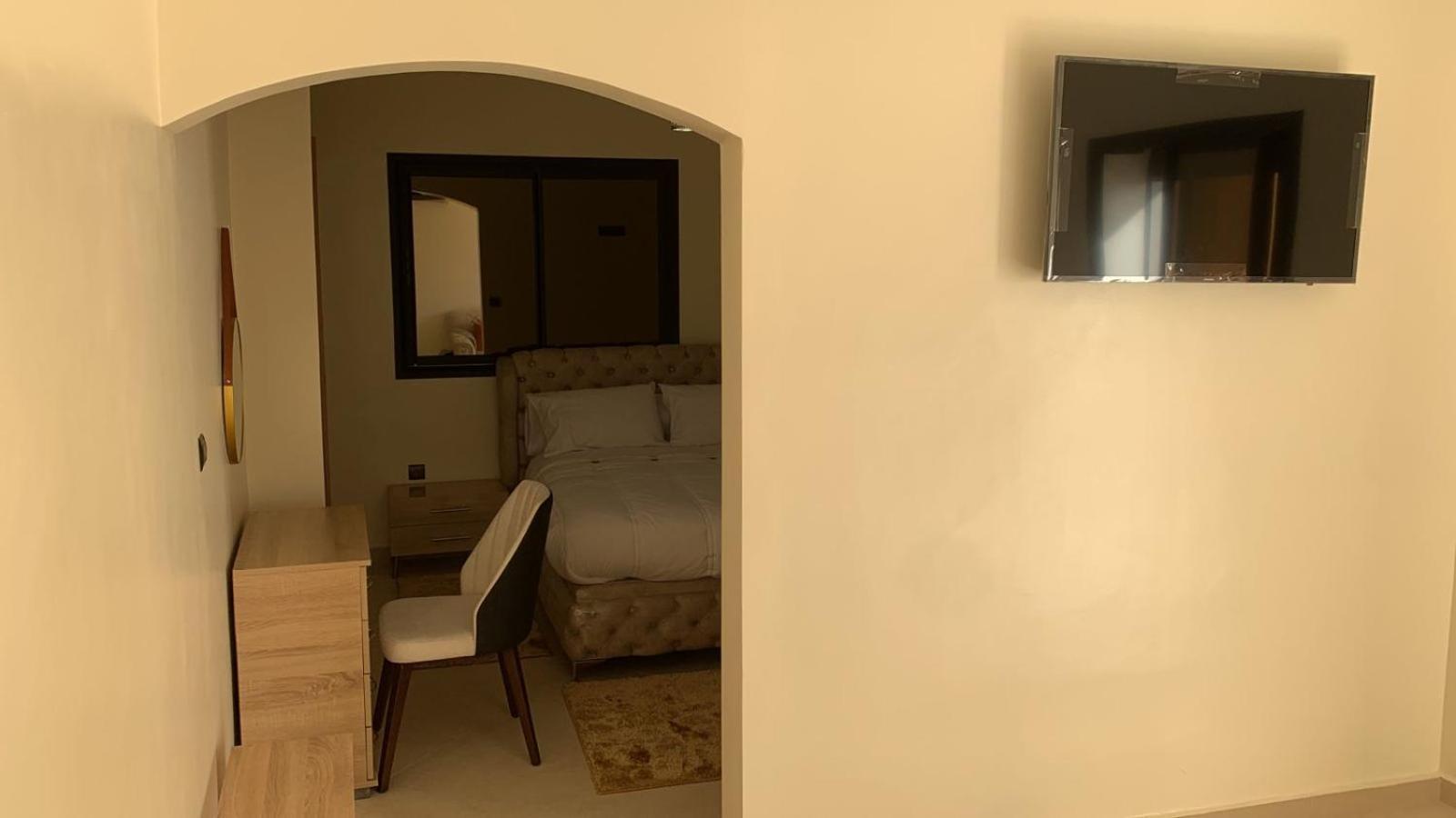 Le Ruban D'Or Hotel Азилал Екстериор снимка