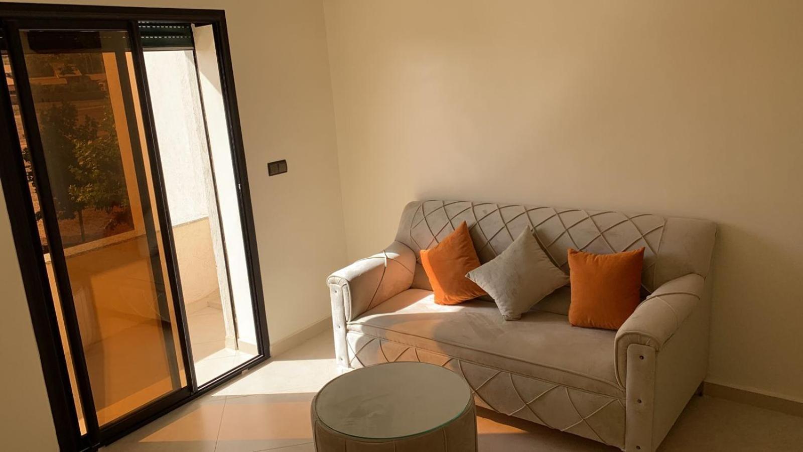 Le Ruban D'Or Hotel Азилал Екстериор снимка