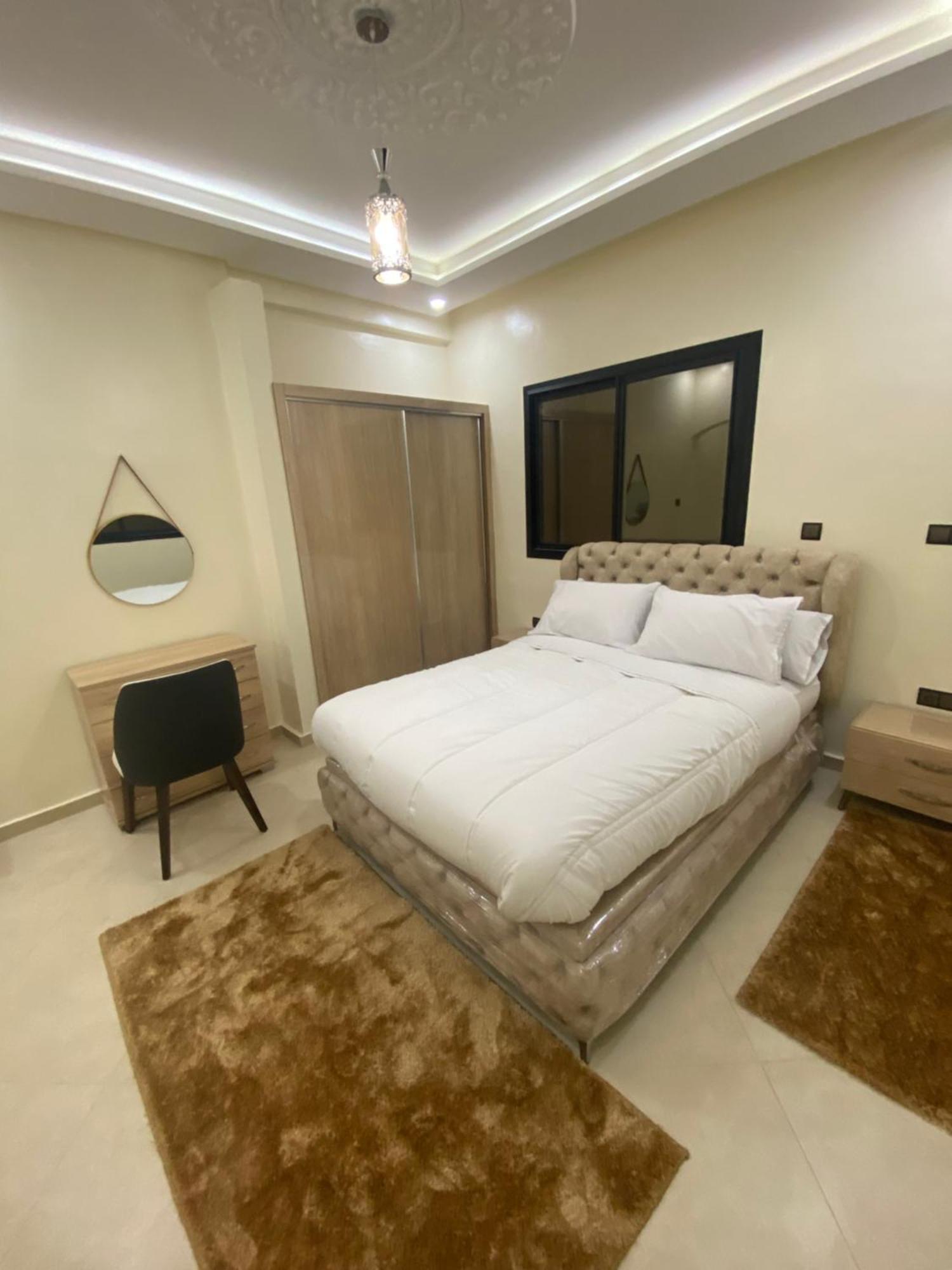 Le Ruban D'Or Hotel Азилал Екстериор снимка
