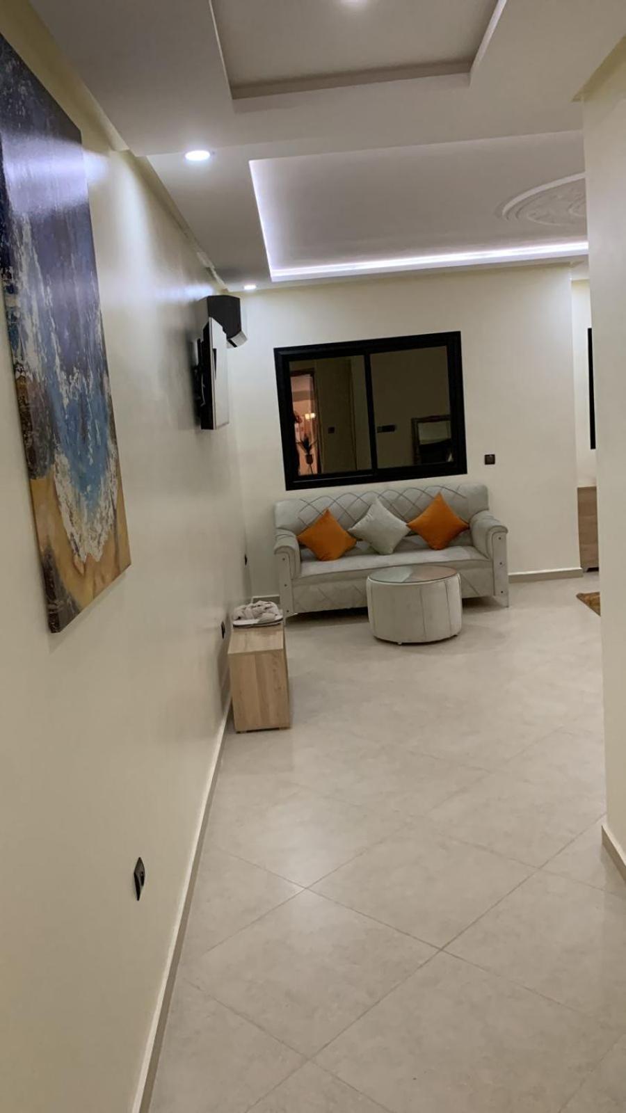 Le Ruban D'Or Hotel Азилал Екстериор снимка