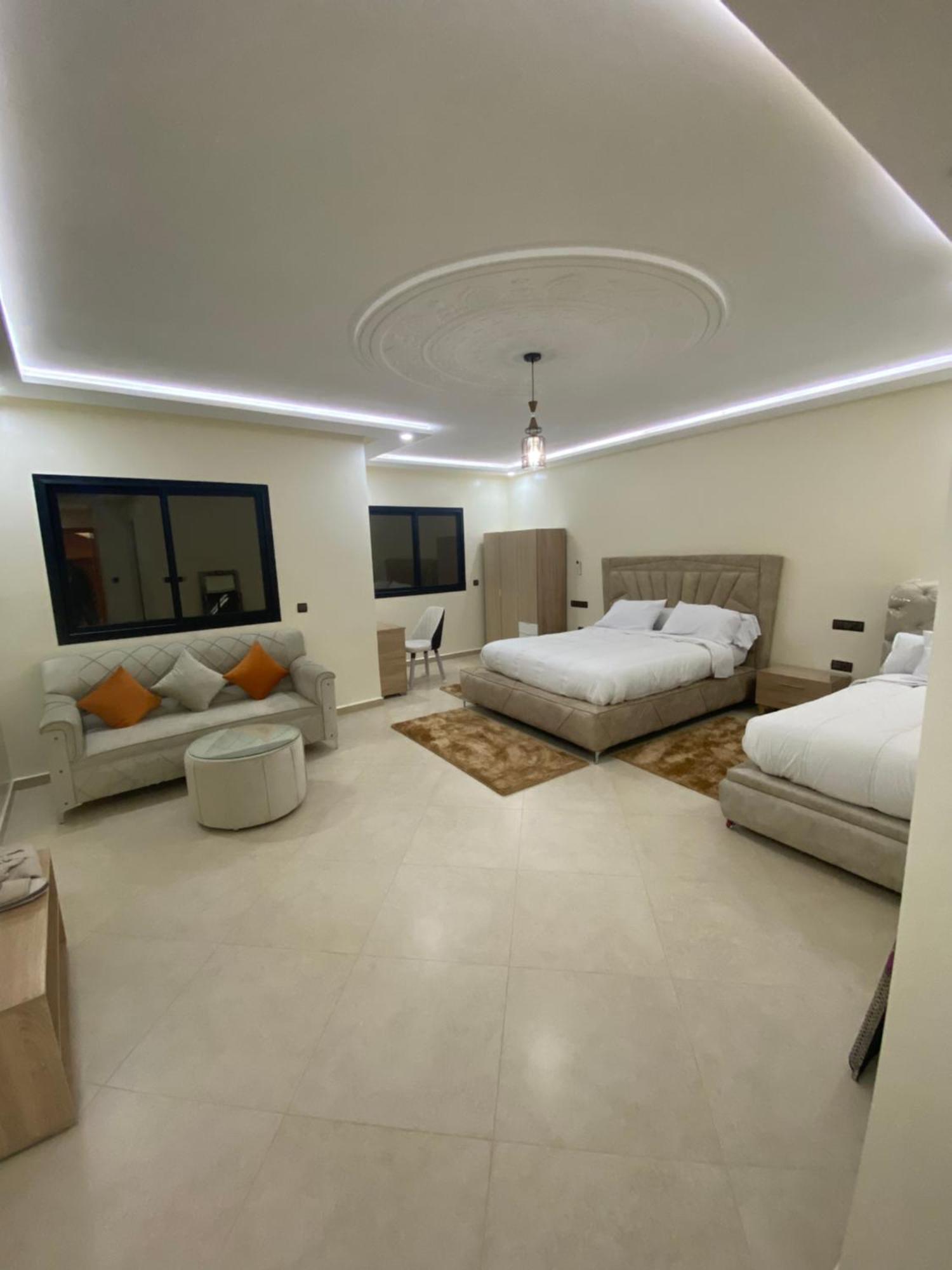 Le Ruban D'Or Hotel Азилал Екстериор снимка