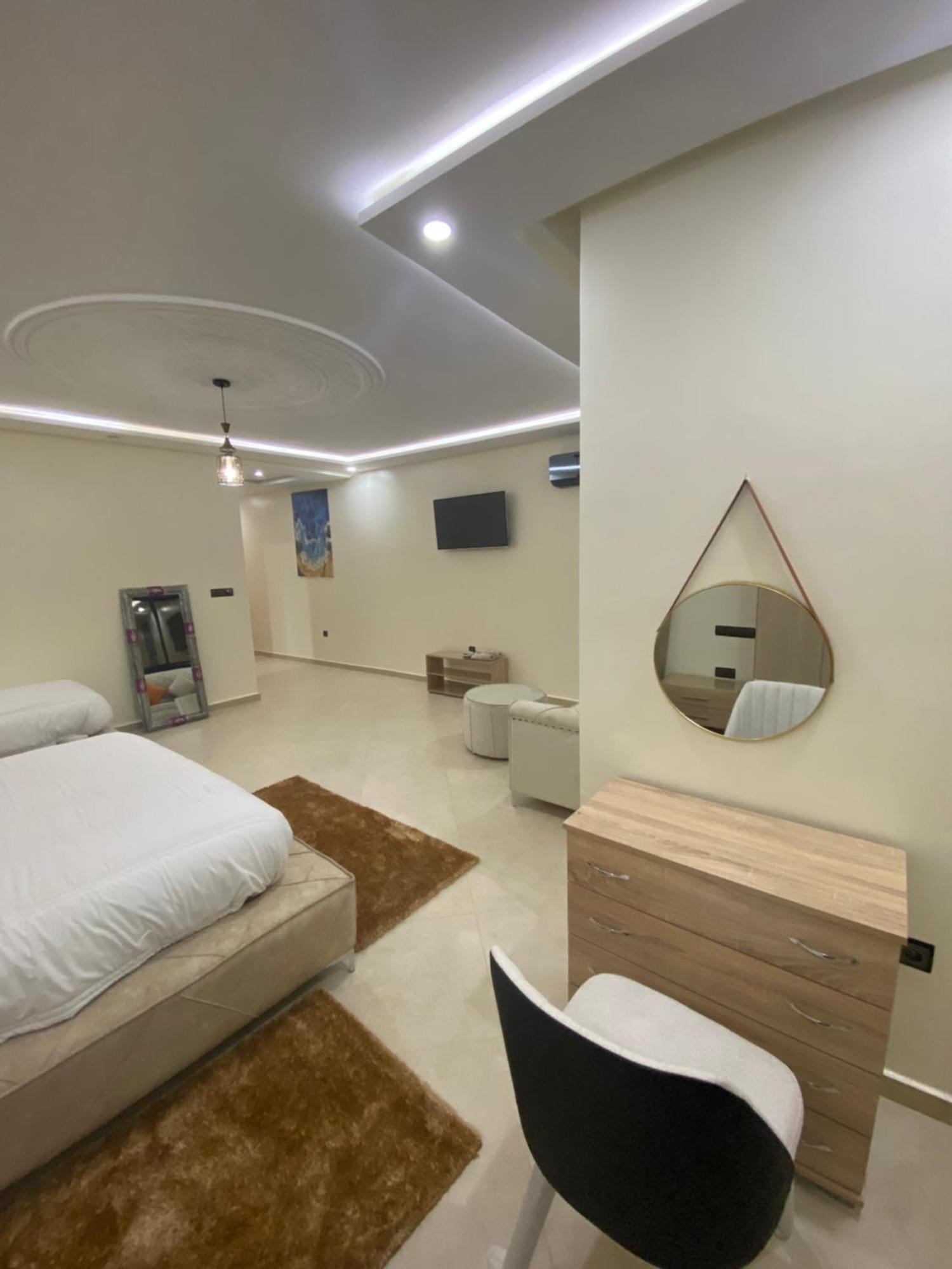 Le Ruban D'Or Hotel Азилал Екстериор снимка
