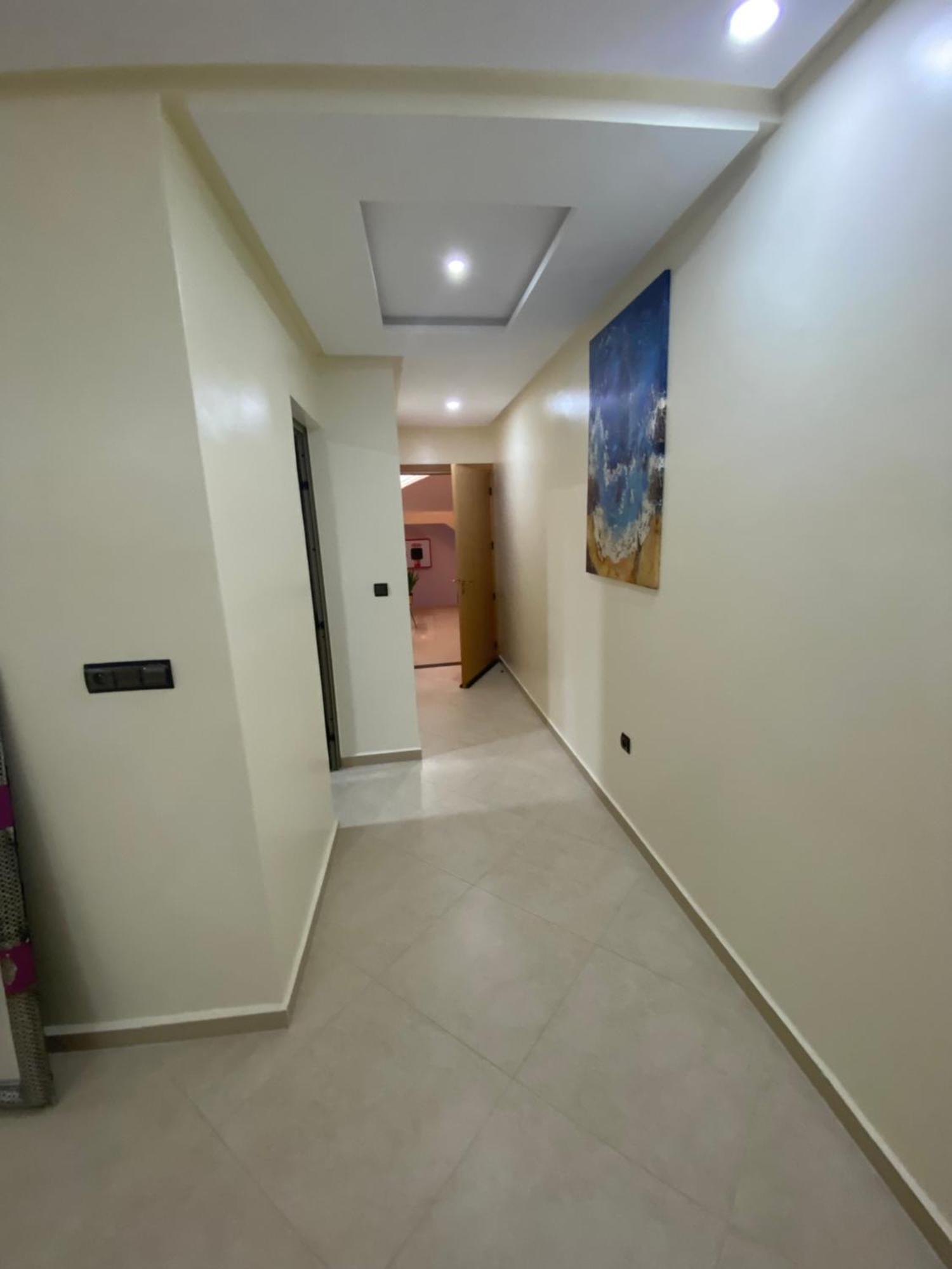 Le Ruban D'Or Hotel Азилал Екстериор снимка