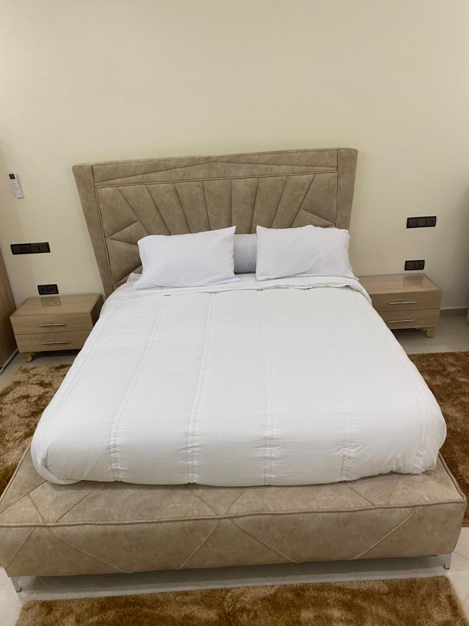 Le Ruban D'Or Hotel Азилал Екстериор снимка